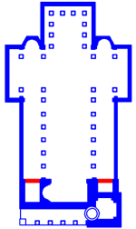 Kirchentüren