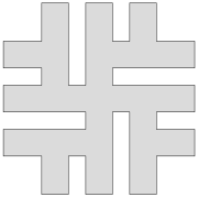 Weißsches Kreuz