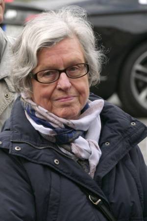 Barbara Saß-Viehweger