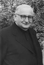Pfarrer Dr. Johannes Pinsk